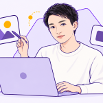 KEITO【AI&WEB ch】の紹介アイキャッチ