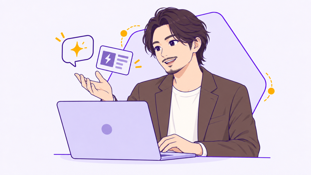 SHIFT AI ニュースの紹介アイキャッチ